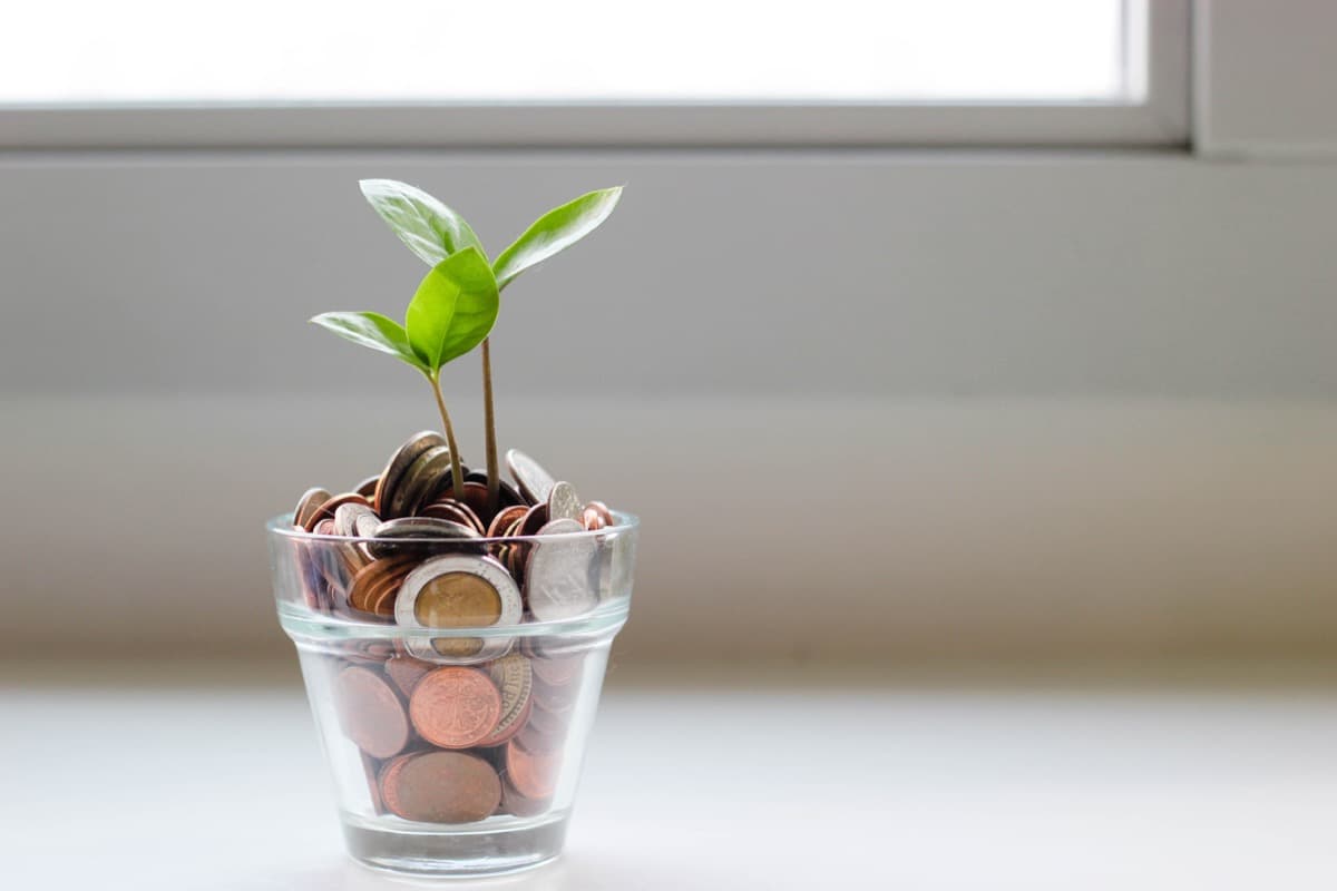 Finance health