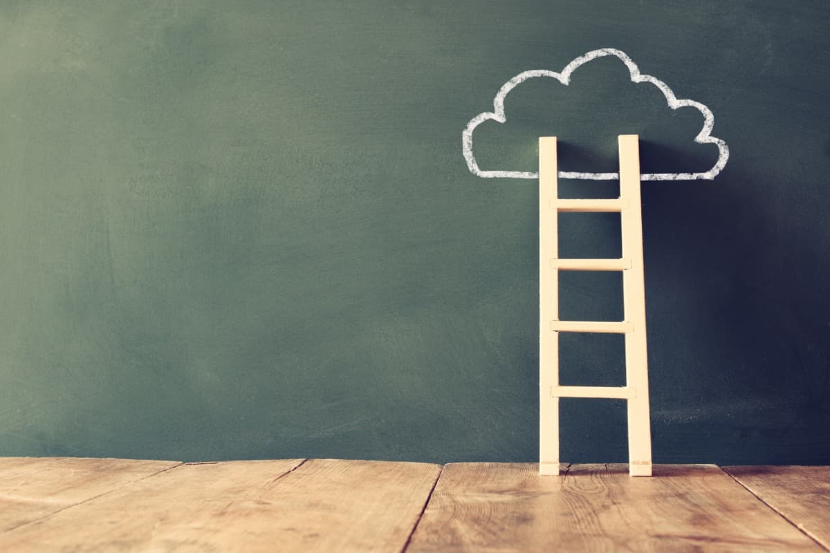 Uncover and meet your goals