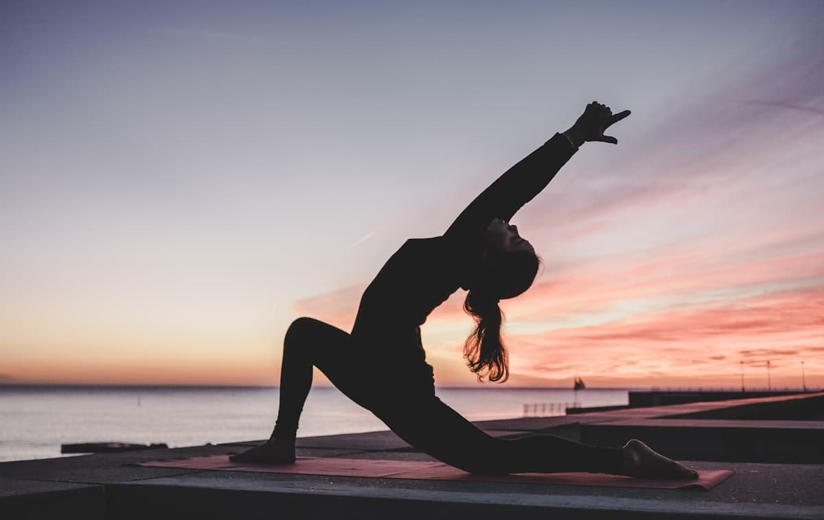 Body & self-care
